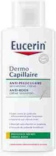 Dermo Capillaire Champu Anticaspa - 250 ml
