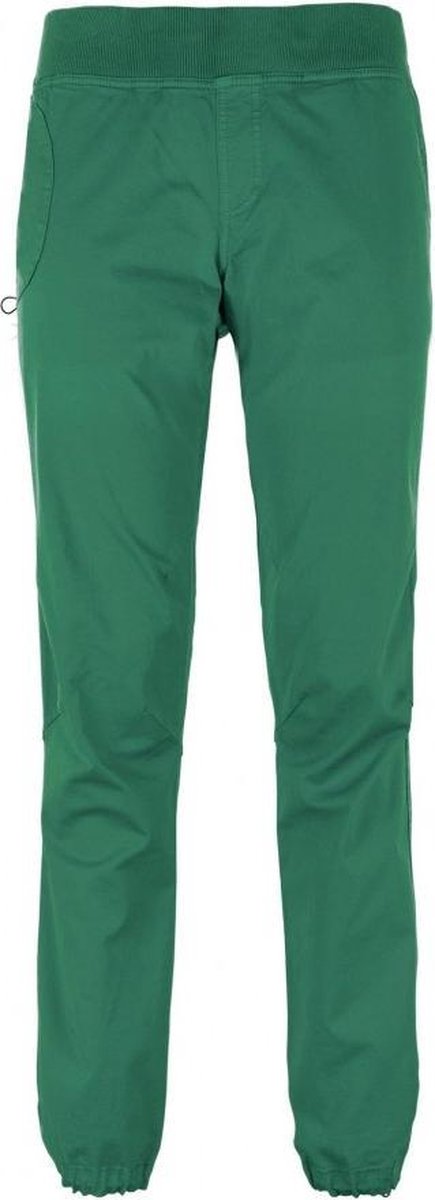 Nihil Efficiency pant klimbroek een echte klassieker Groen S