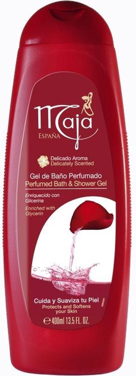 Maja Douchegel - 400ml