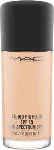 MAC Studio Fix Fluid Foundation SPF15