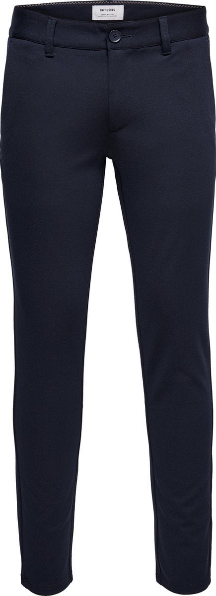 Only & Sons Mark 0209 Heren Slim Broek - Maat W32 X L34
