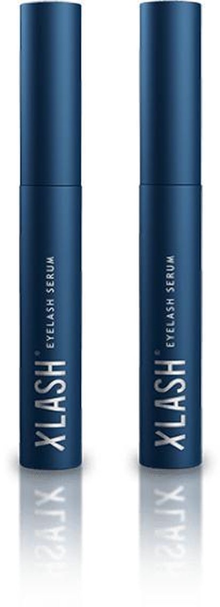 XLASH SERUM DUO PACK Wimper serum 6ml