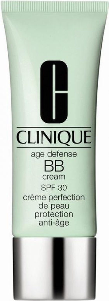 Clinique Age Defense BB Cream - Shade 02