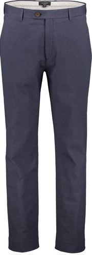Ted Baker Chino - Modern Fit - Blauw - 30-34