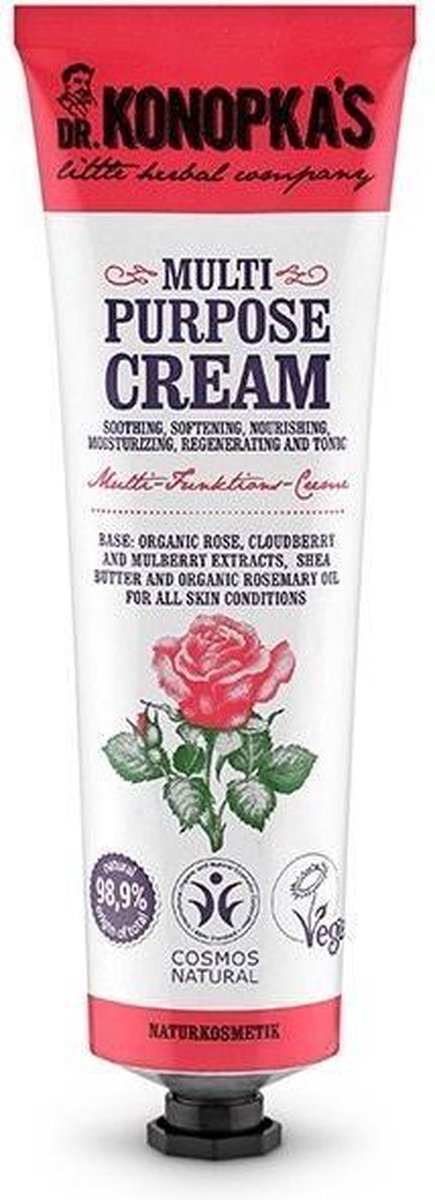 Dr. Konopka's Multi-Purpose Cream
