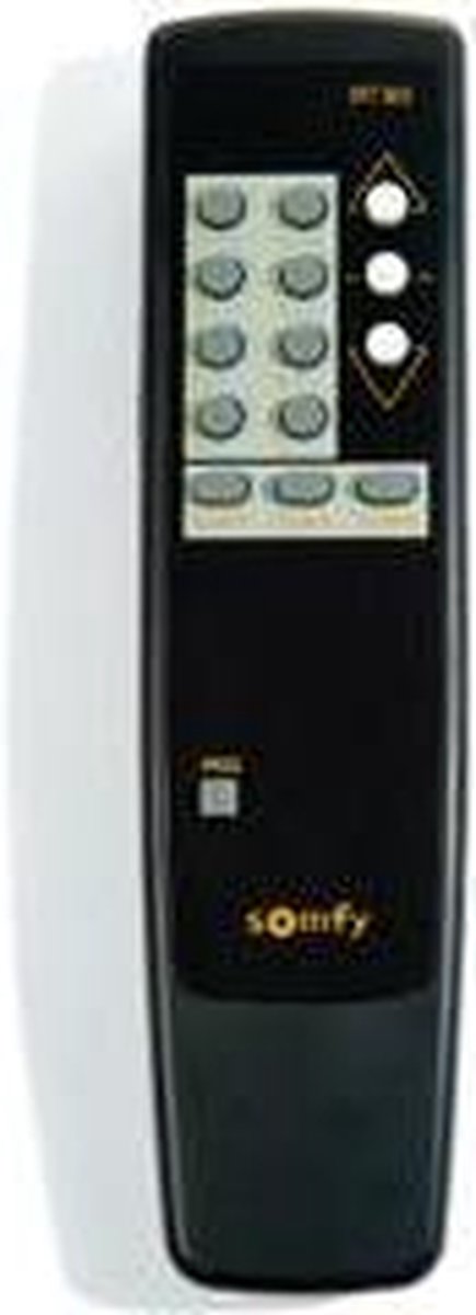 Somfy IR-8 handzender