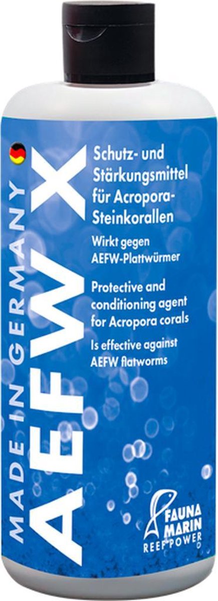Fauna Marin AEFW X 500ml