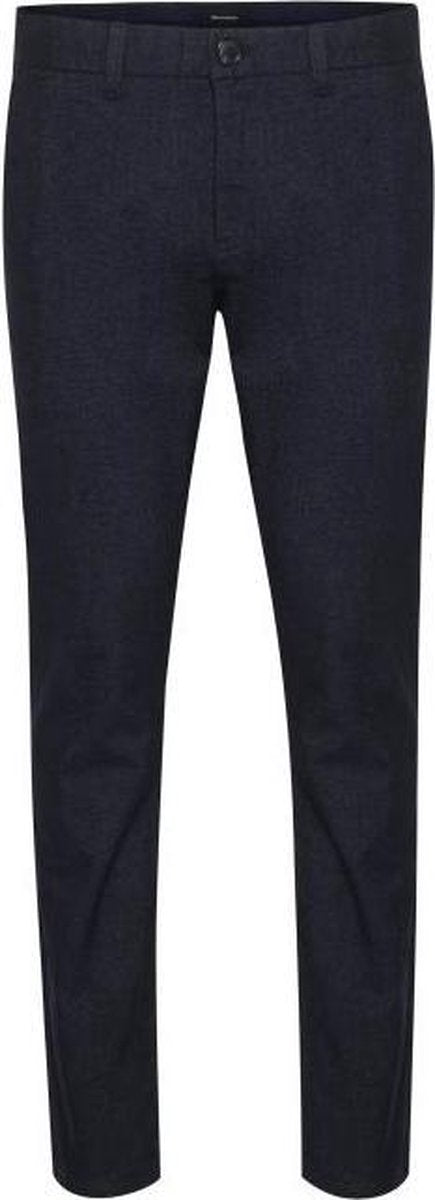Matinique Chino Pristu Brushed Texture Dark Navy (30204947 - 194011)