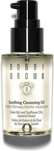 Bobbi To Go Soothing Cleansing Oil 30ml