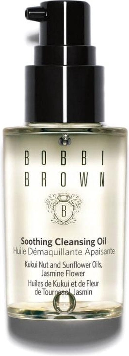 Bobbi To Go Soothing Cleansing Oil 30ml