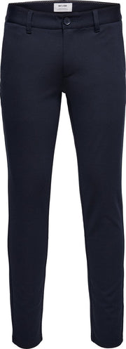 Only & Sons Mark 0209 Heren Slim Broek - Maat W34 X L34