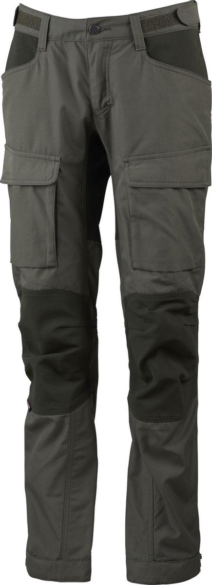 Authentic II Trousers - Women