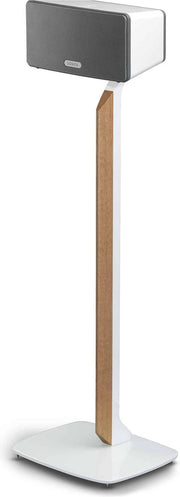 Flexson FLXP3PFS1011 Vloer Wit speaker steun