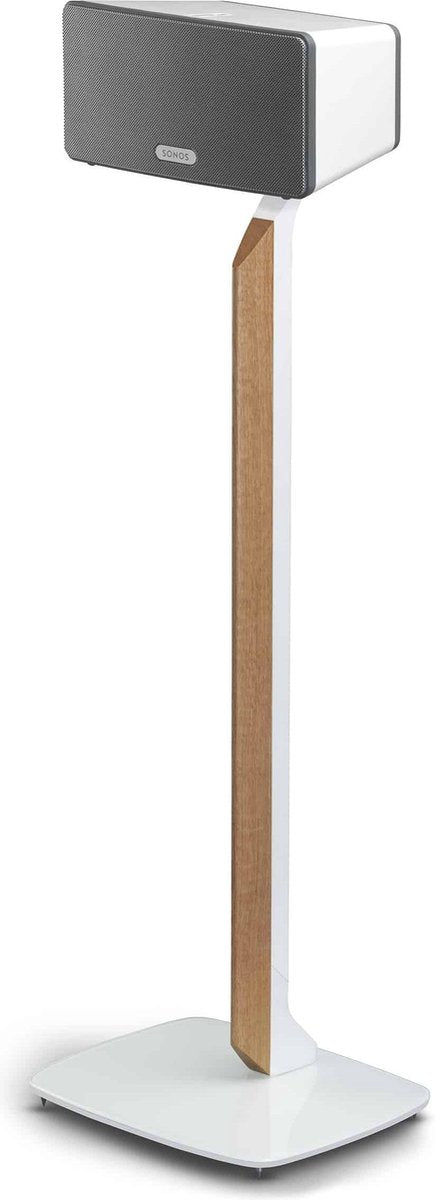Flexson FLXP3PFS1011 Vloer Wit speaker steun