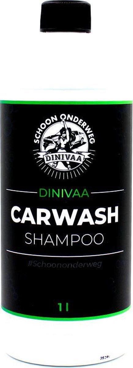 Dinivaa Shampoo