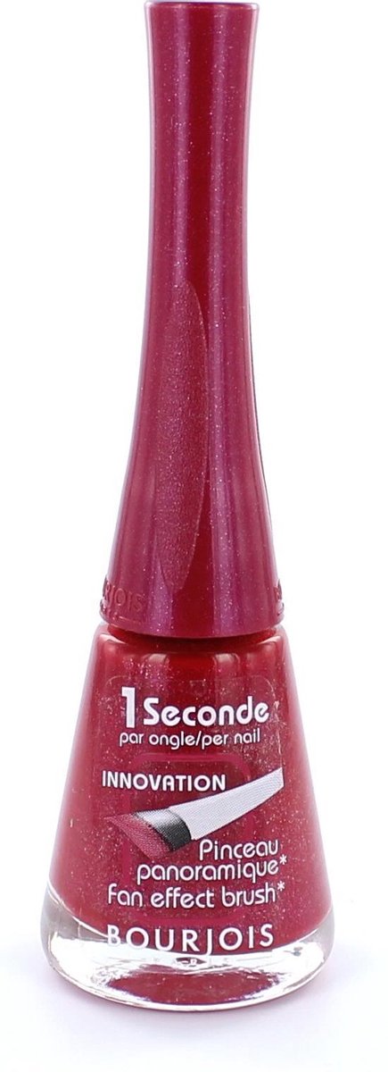 Bourjois 1 Seconde Nagellak - 14 Pareo Irise