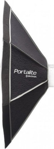 Elinchrom RQ Portalite Octa Softbox 56 cm met RQ Ring