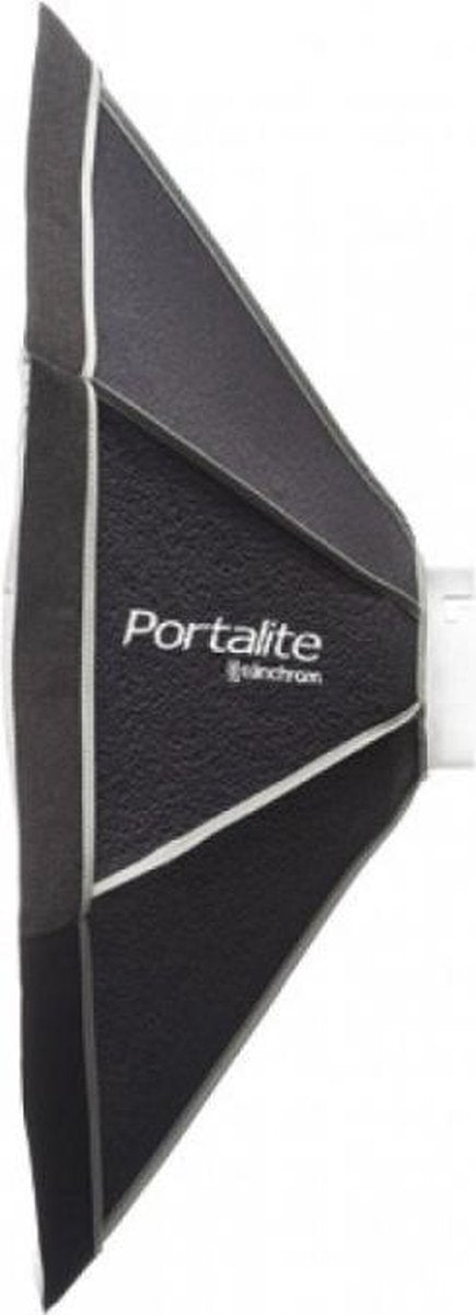 Elinchrom RQ Portalite Octa Softbox 56 cm met RQ Ring
