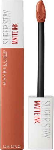 Maybelline Stay Matte Ink Lippenstift - 75 Fighter