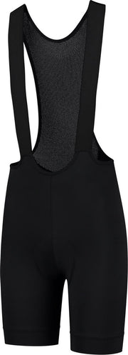 Rogelli Ds Wielerbroek Bret. Ultracing2.0 Dames - Zwart - Maat M