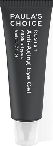 Paula's Choice Resist Anti-Aging Ooggel met Hyaluronzuur - 5 ml