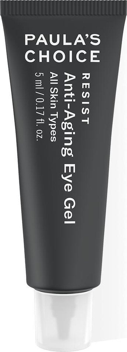 Paula's Choice Resist Anti-Aging Ooggel met Hyaluronzuur - 5 ml