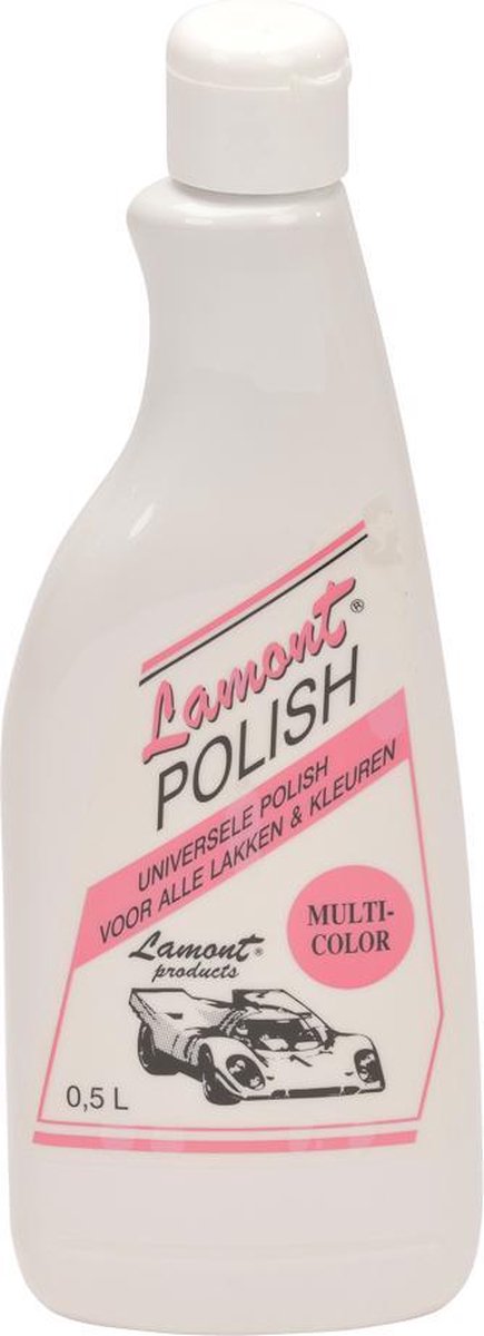 Lamont Autopolish - 0