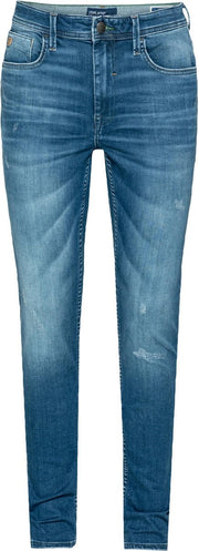Blend jeans echo Blauw Denim-30-32