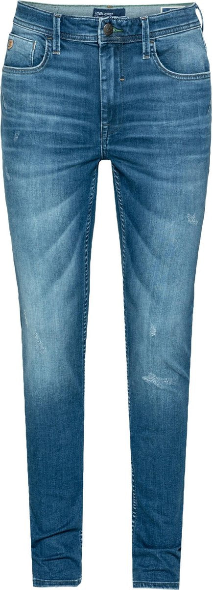 Blend jeans echo Blauw Denim-30-32