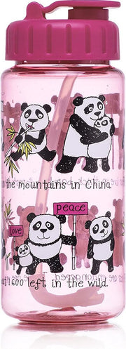 Panda Drinkfles Tyrrell Katz
