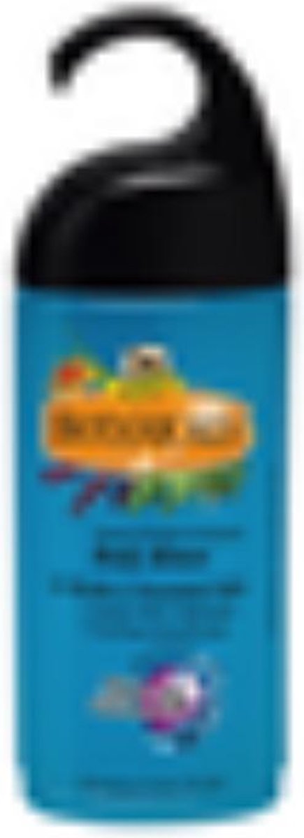 Botanical Body Rinse