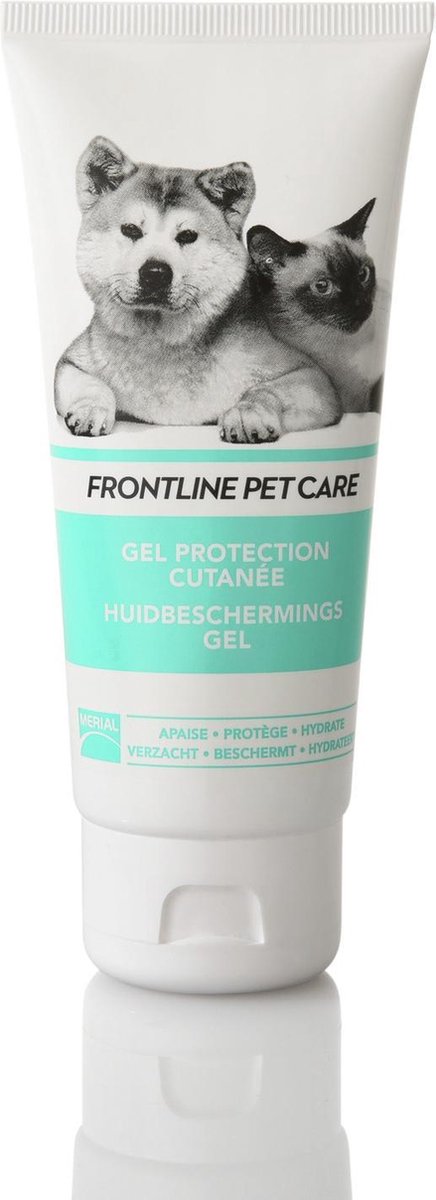 Frontline Pet Care Huidbeschermings Gel - 100 ml