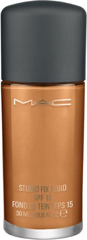 MAC Cosmetics Studio Fix Fluid Foundation - NC44.5