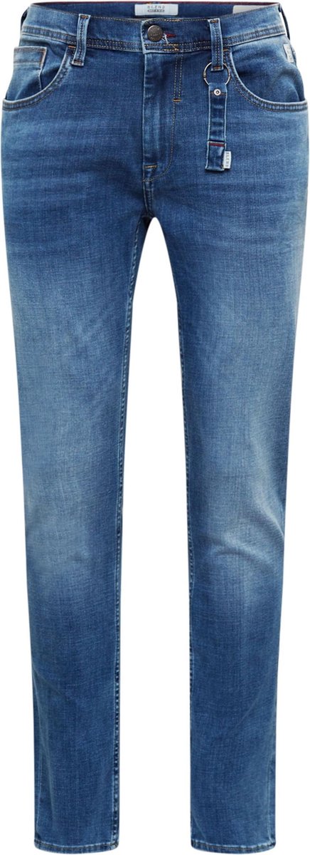 Blend jeans jeans multiflex_pro - noos Blauw Denim-34-34