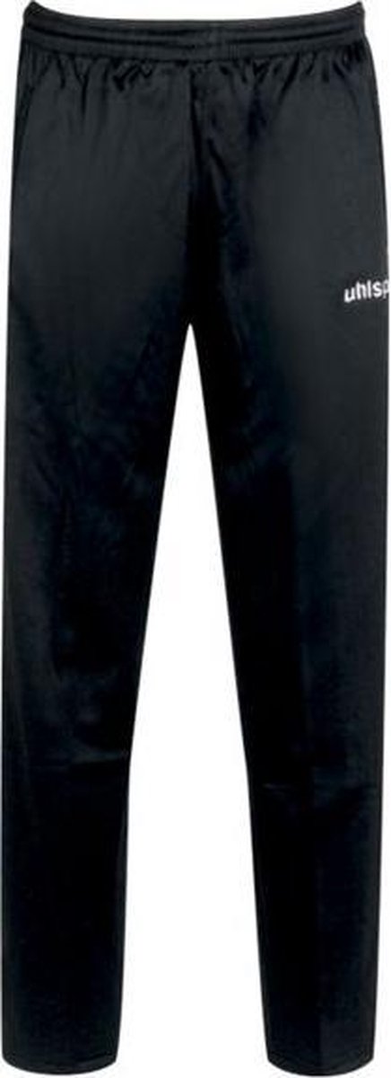 Uhlsport Trainingsbroek Zwart Maat XXS