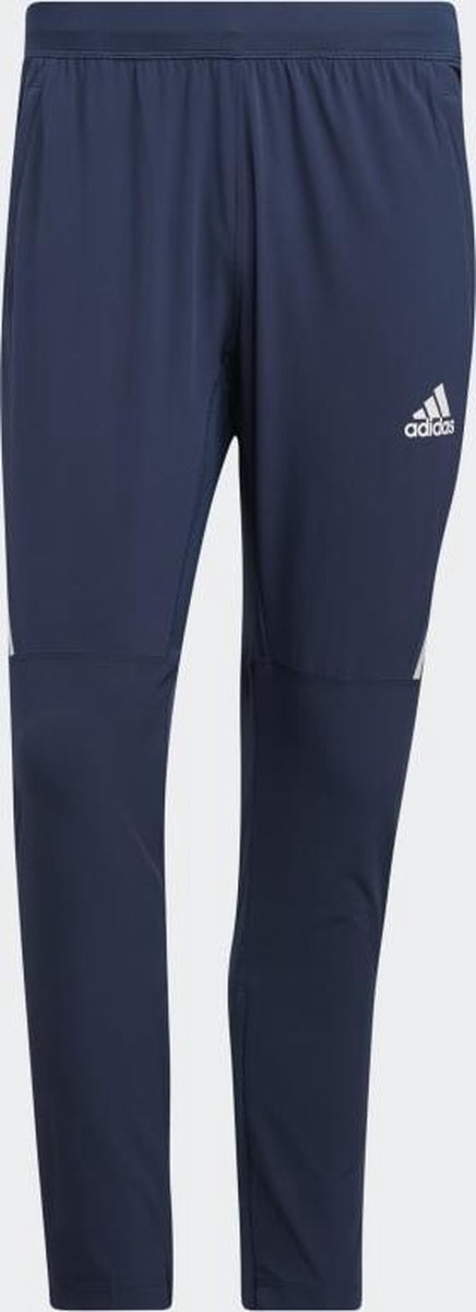 adidas Aero 3-Stripes Sportbroek Heren - Maat L