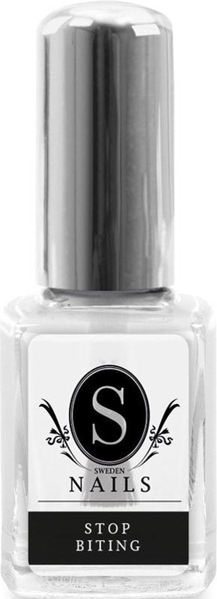 Sweden Nails - Stop Biting