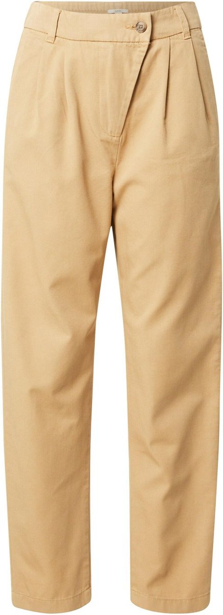 Esprit chino Camel-40-28