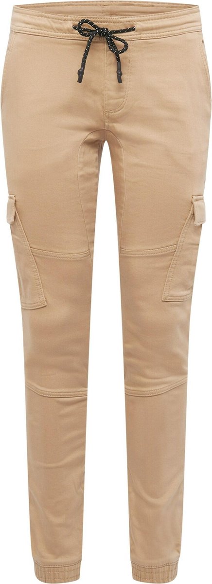 Tom Tailor Denim chino Beige-Xl (35-42)-Regular