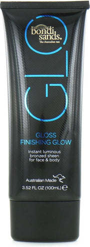 Bondi Sands GLO Gloss Finishing Glow Instant Tan - 100 ml