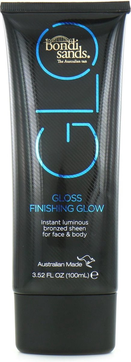 Bondi Sands GLO Gloss Finishing Glow Instant Tan - 100 ml