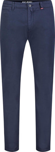 Mac Chino Lennox Nautic Blauw 196R (6332 00 0647L)