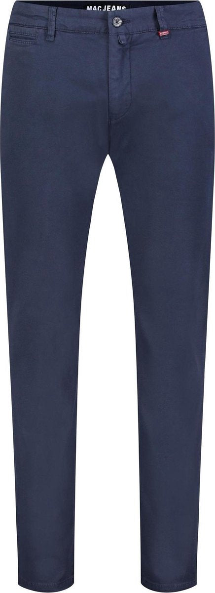 Mac Chino Lennox Nautic Blauw 196R (6332 00 0647L)
