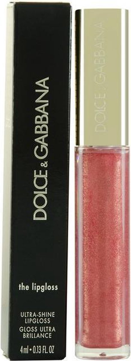 D&G Lipgloss Ultrashine90 TENDER  - lipgloss