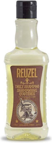 Reuzel - Daily Shampoo - Fine Shampoo