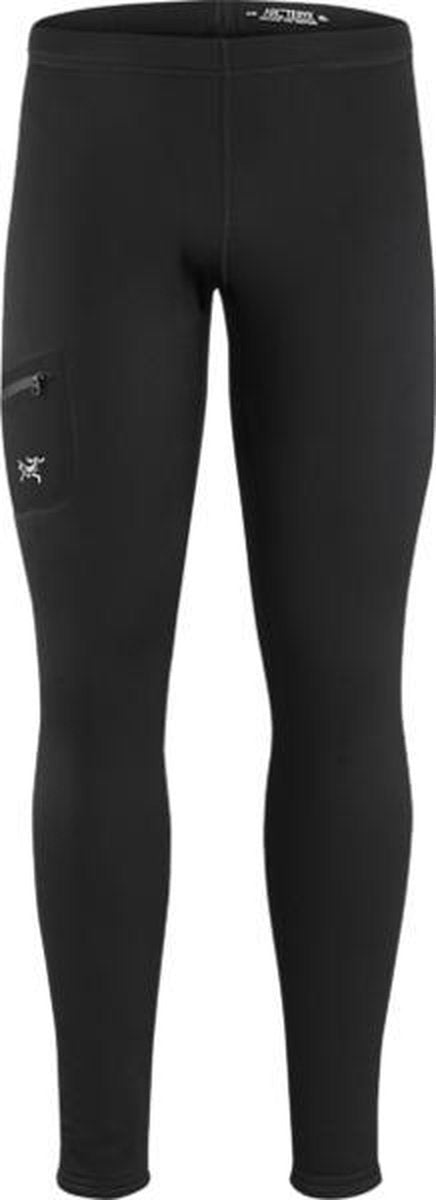 Arc'teryx Rho ar bottom 11274 black L