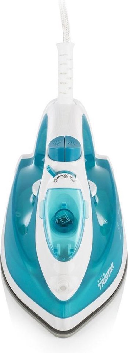 Tristar ST-8300 - Strijkijzer - Keramische strijkzool