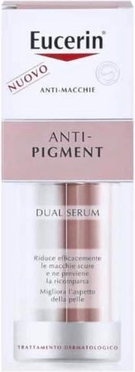 Eucerin Anti-pigment Dual Serum 30ml