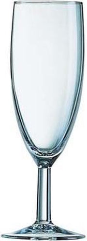 Ballon champagneglas - champagneglazen - 17cl - per stuk