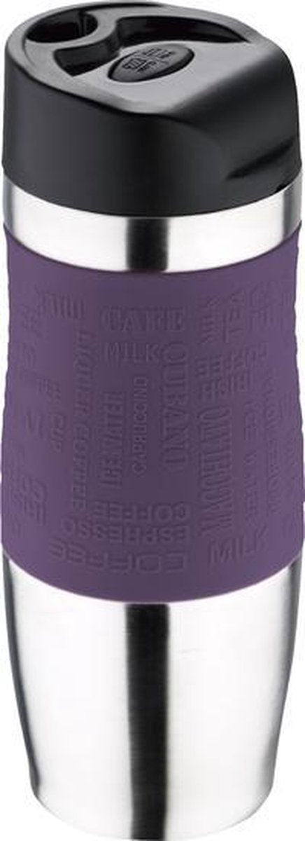 Bergner Travel - Reizen Thermo 400ml